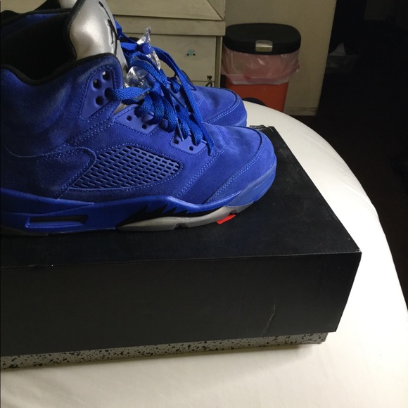 Jordan 5 Retro - Picture 5 of 8